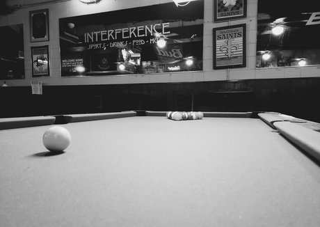 Interferencesportsbar