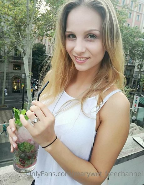 Marywetfreechannel