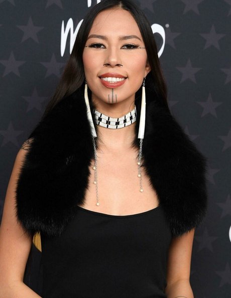 Quannah Chasinghorse