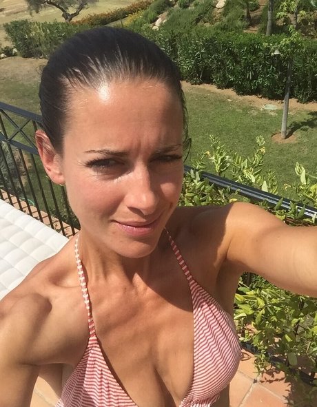 Kirsty Gallacher