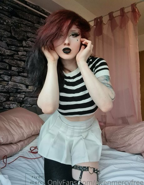 Rivenmercyfree