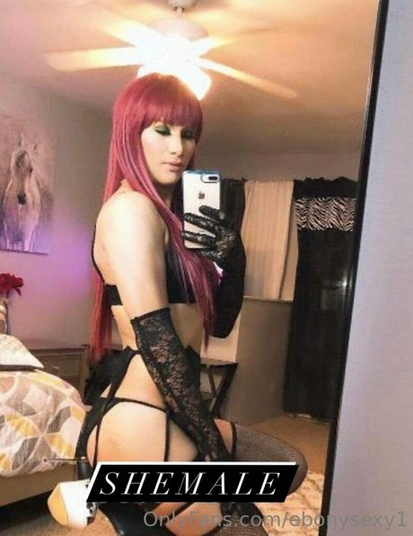 Ebonysexy1