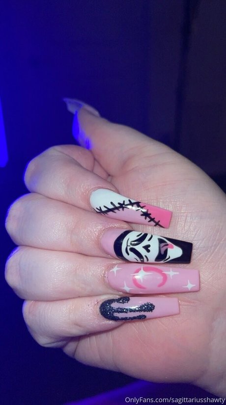 Sagittariusshawty