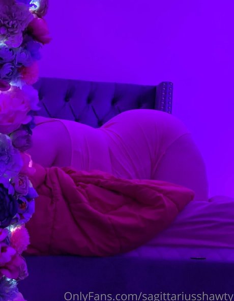 Sagittariusshawty