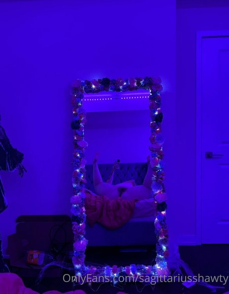 Sagittariusshawty
