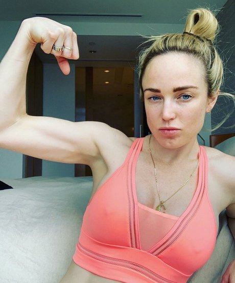 Caity Lotz