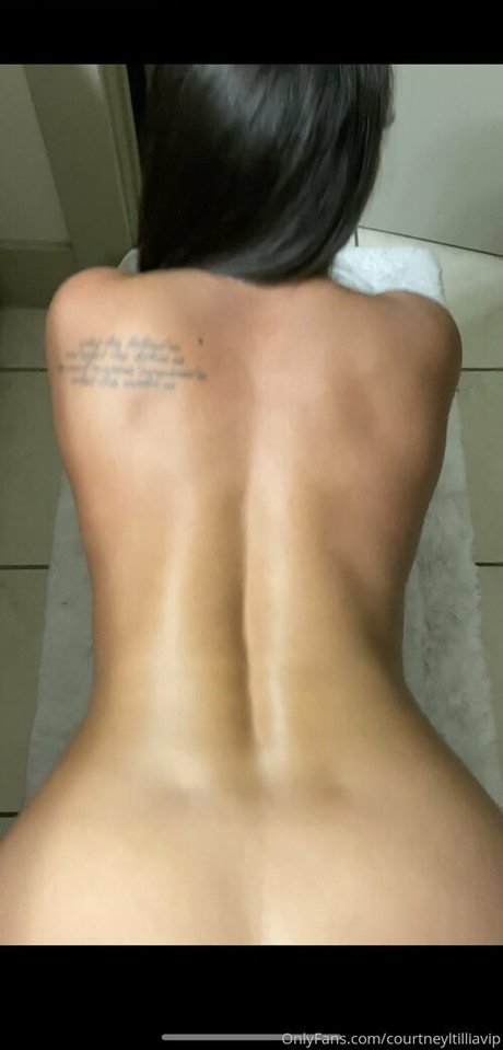 Courtneyltilliavip