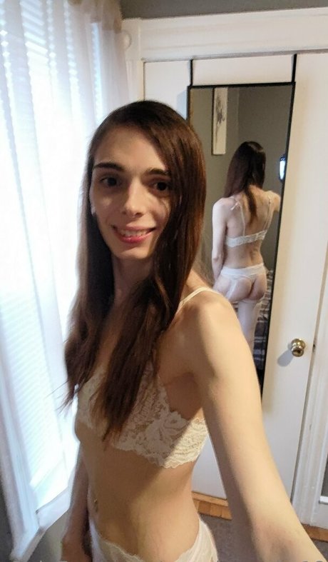 Naughtyneko18  nude leaked OnlyFans photo