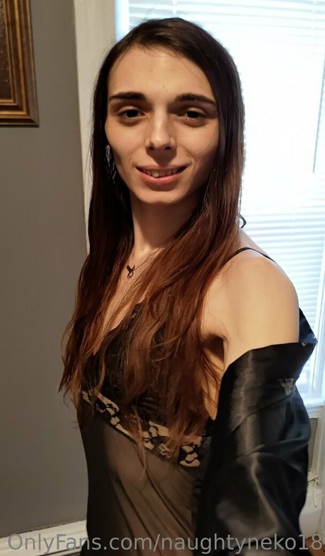 Naughtyneko18