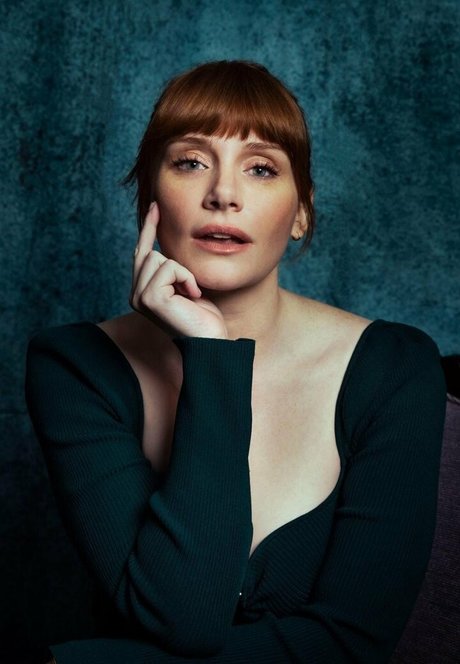 Bryce Dallas Howard