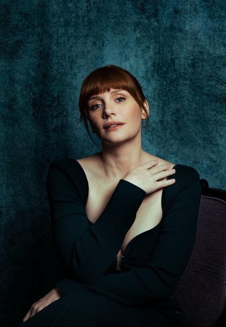 Bryce Dallas Howard