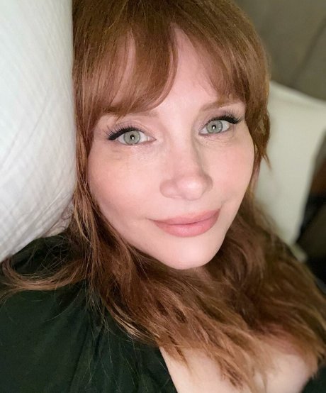 Bryce Dallas Howard