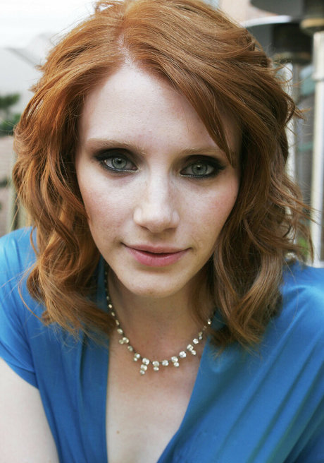 Bryce Dallas Howard