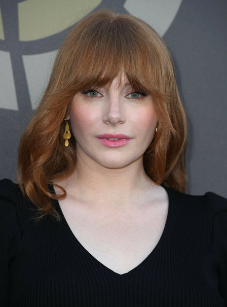 Bryce Dallas Howard