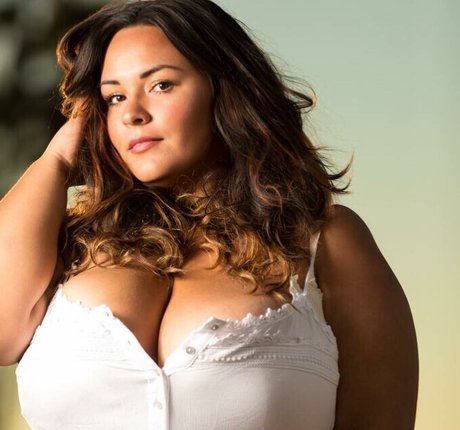 Nicole Denise Johansson