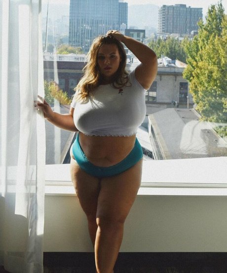 Nicole Denise Johansson