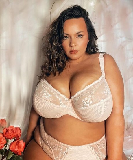 Nicole Denise Johansson