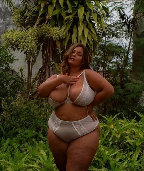 Nicole Denise Johansson