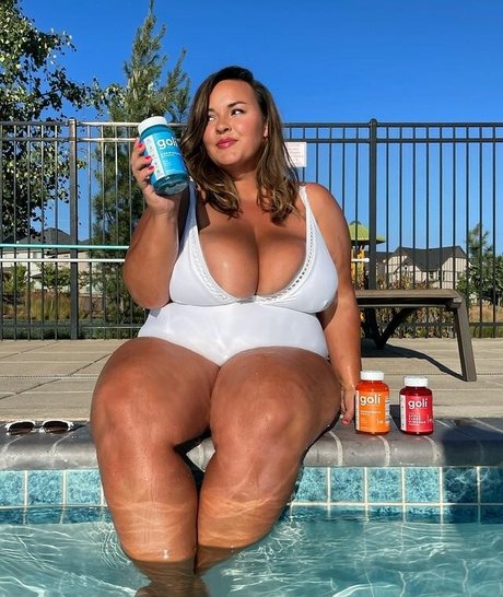 Nicole Denise Johansson