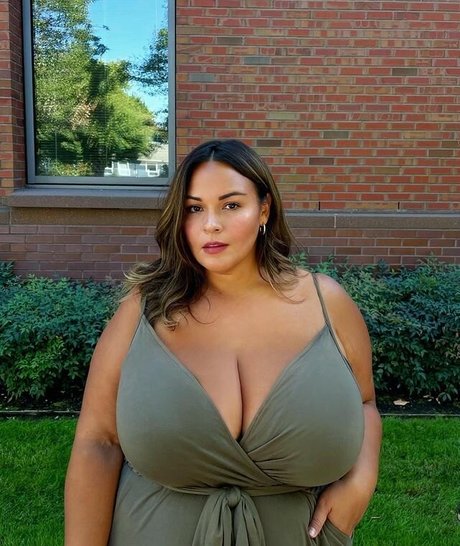 Nicole Denise Johansson