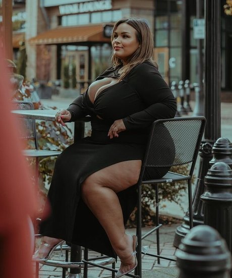 Nicole Denise Johansson