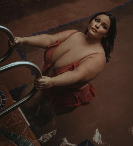 Nicole Denise Johansson