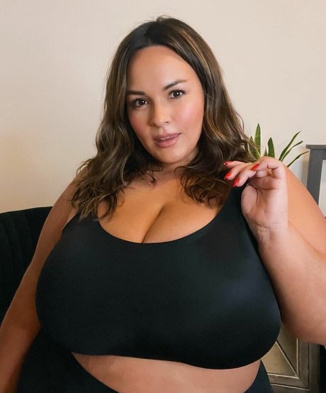 Nicole Denise Johansson