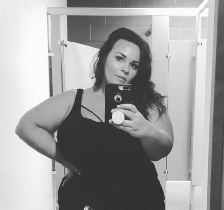 Nicole Denise Johansson