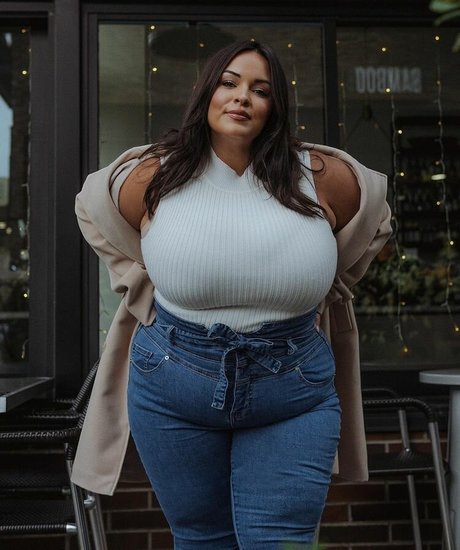 Nicole Denise Johansson