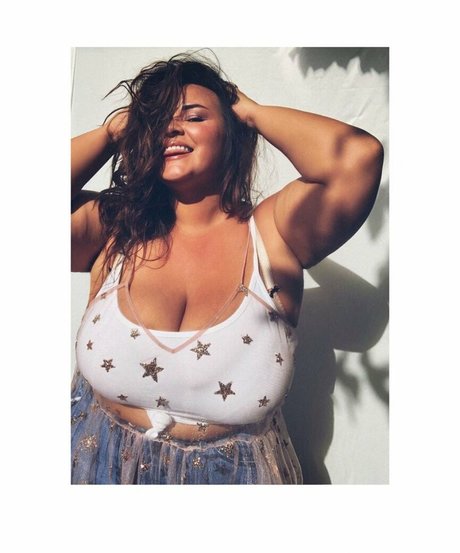 Nicole Denise Johansson