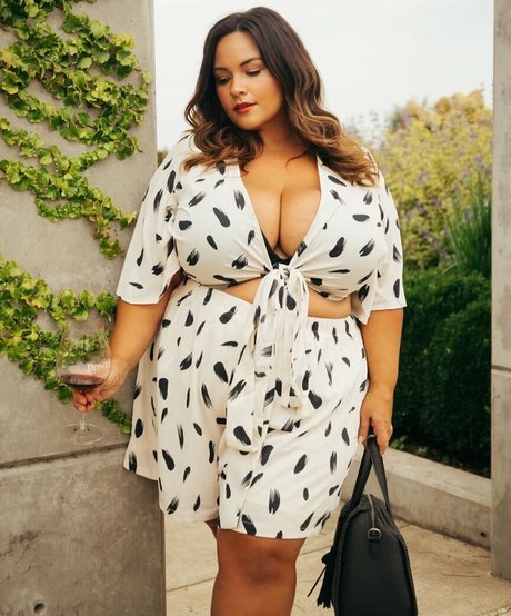 Nicole Denise Johansson