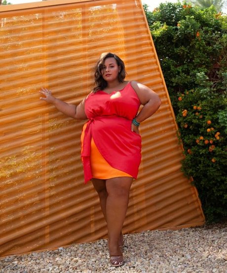 Nicole Denise Johansson