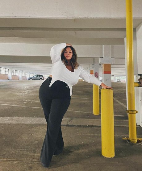 Nicole Denise Johansson