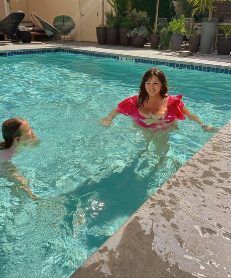 Nicole Denise Johansson