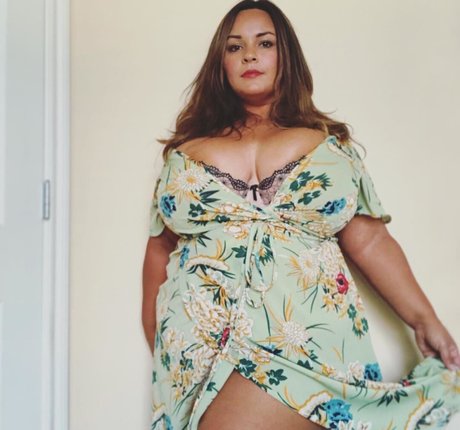 Nicole Denise Johansson