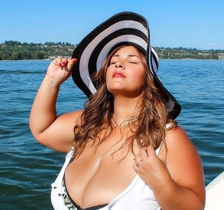 Nicole Denise Johansson