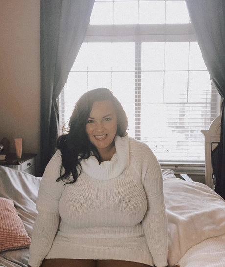 Nicole Denise Johansson