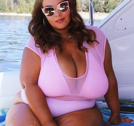 Nicole Denise Johansson