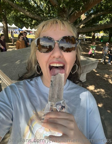 Jewishamericanmistress