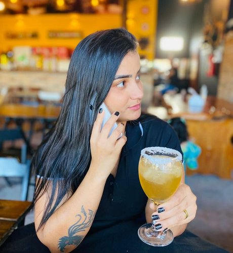 Gabriela Batista Torres