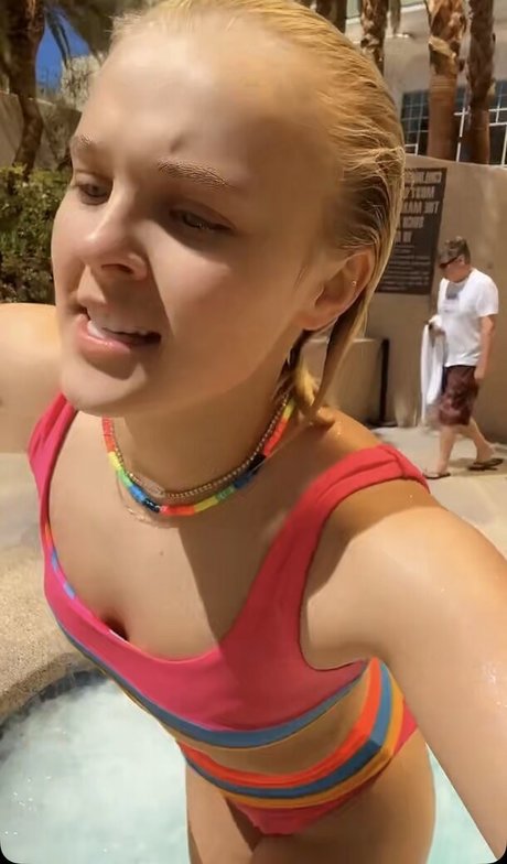 Jojo Siwa