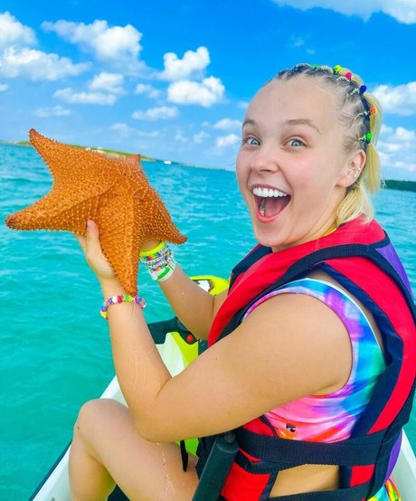 Jojo Siwa