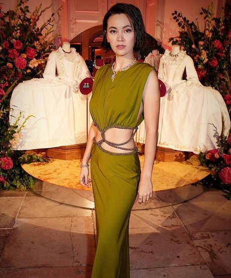 Jessica Yu Li Henwick