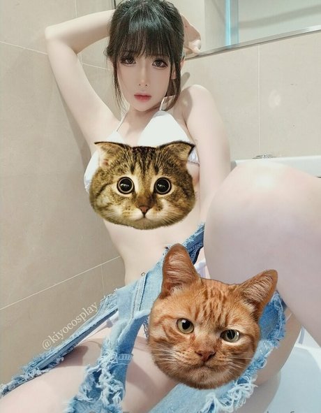 Kiyocosplayfree