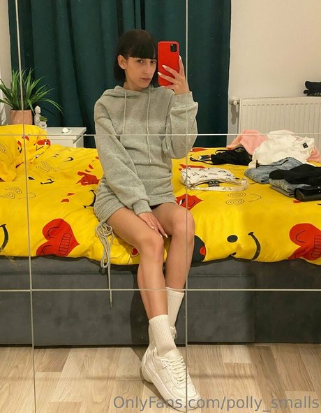 Pollysmalls