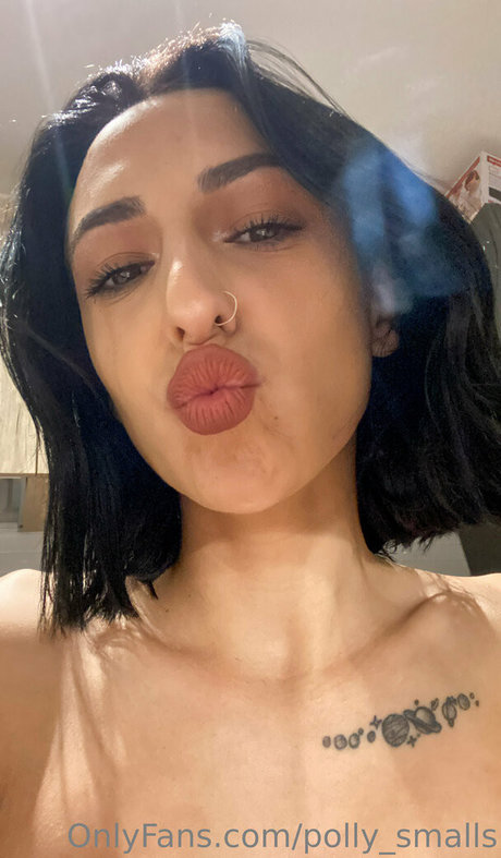 Pollysmalls