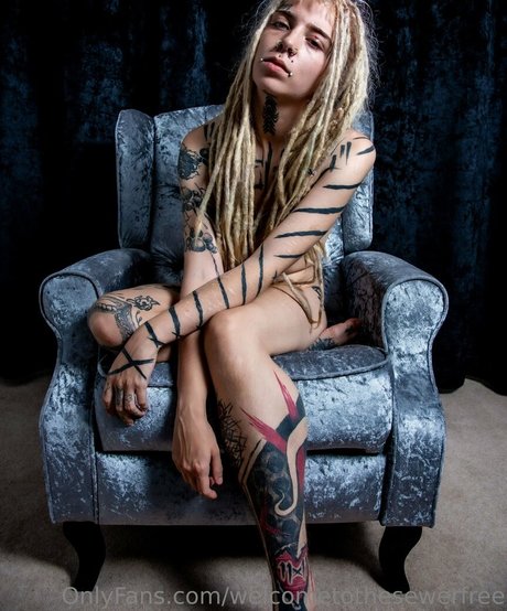 Welcometothesewerfree