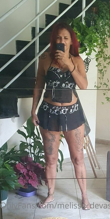 Melissadevassaoficial