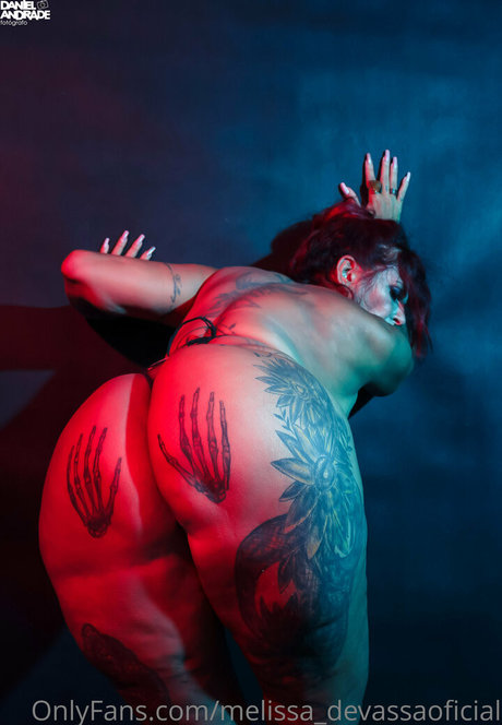 Melissadevassaoficial