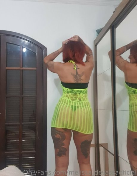 Melissadevassaoficial